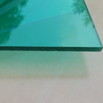 PC耐力板（草绿色）